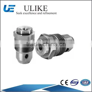 Beeline Hollow Cone Spray Nozzle thumbnail-1
