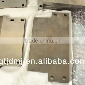 Hard Alloy Extruded Carbide Cold Forging Die thumbnail-1