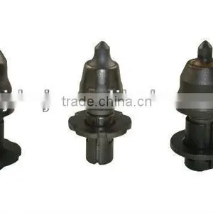 Chinese Cheap Foundation Drilling Tools thumbnail-1