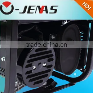 Names of Parts of Generator O-JENAS 3800 thumbnail-5