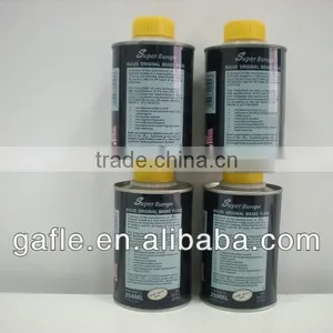 DOT-4 Brake Fluid Factory thumbnail-1