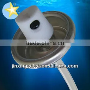 Snow Spray Aerosol Valve and Actuator thumbnail-2