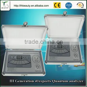 Fully Automatic Quantum Clinical Biochemistry Prevent Disease Analyzer thumbnail-5