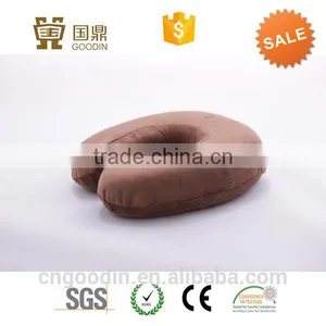 INFLATABLE BOLSTER PILLOW INFLATABLE LEG REST PILLOW thumbnail-1