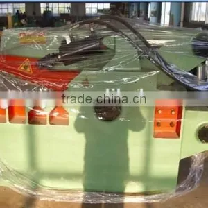 Q43-630 Automatic PLC Control Alligator Shear for Recycling Industry thumbnail-2