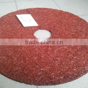 Rubber Mulch Tree Ring thumbnail-1