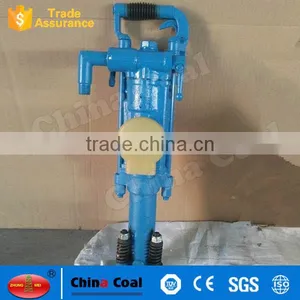 Rock Drilling Equipment Quarry Stone Drilling Machine thumbnail-2