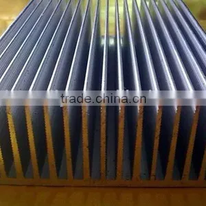 Aluminum Heat Sink thumbnail-1