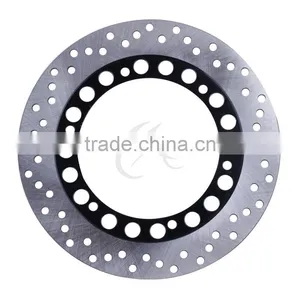 Motorcycle Brand New Frond Brake Disc(06) for YAMAHA YBR125 YBR 125 2002-2013 thumbnail-1