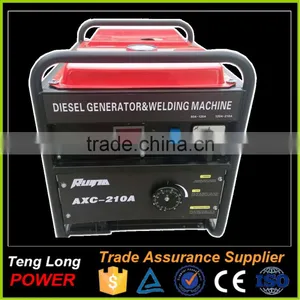 Single Phase Power Generator Price of Kerosene Generator Key Power Generator thumbnail-6