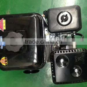 Best Quaity !factory Price 7hp Low Consumption Muffler Petrol Engine With Top Spare Parts thumbnail-6