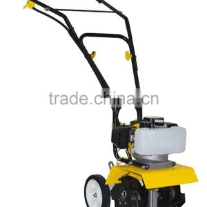 Gasoline Power Tiller / Power Tiller/ Tiller Cultivator thumbnail-1