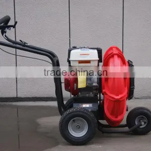Garden Leaf Blower Easy to Operate Blower Leaf Machine thumbnail-4