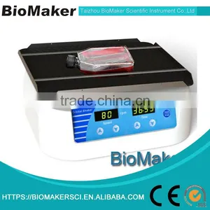 Table Rocking Orbital Incubator Shaker Machine on Promotion thumbnail-1