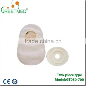 Chinese Supplier Cheap Price Colostomy Bag thumbnail-6