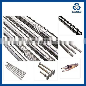SINGLE SCREW AND BARREL, TWIN SCREW AND BARREL thumbnail-1
