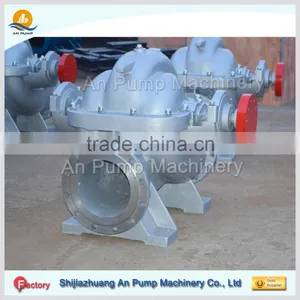 Centrifugal Large Capacity Stainless Steel Sea Water Pump thumbnail-1