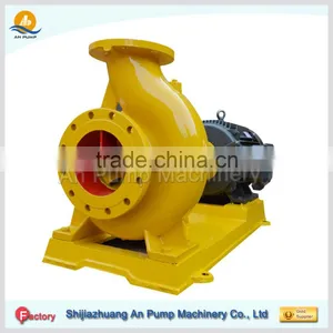 800m3/hr Centrifugal End Suction Sea Water Pump thumbnail-4