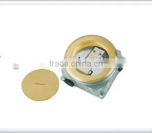 Floor Socket(Ground Socket) Screw Type YUMO-130Y 2 thumbnail-1