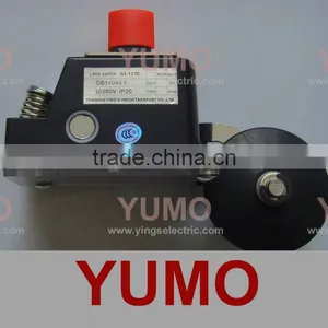 S3-1370 Elevator Limit Switch thumbnail-1