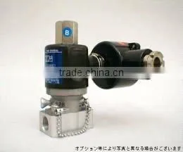 Kaneko Valve MOOU Series 3 Ways Solenoid Valve thumbnail-1