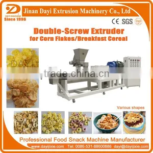 Breakfast Cereal Extruder thumbnail-1