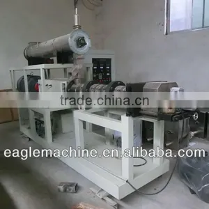 DP70 Double/Twin Screw Extruder Machine From China thumbnail-1