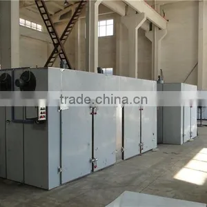 Hot Air Cherry Drying Oven/wet Cherry Dryer Machine With Good Price thumbnail-5