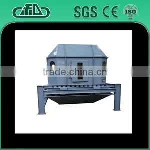 Lower Cost, Higher Output Floating Fish Feed Extruder Machine in Nigeria thumbnail-4