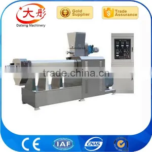 Nutritional Reconstituted Rice Machine thumbnail-6