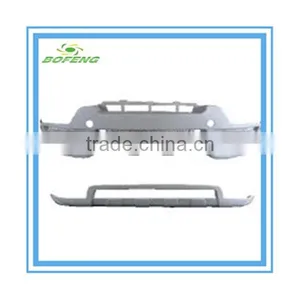China Manufacturer Hand Lay-up FRP Engine Cover Auto Part thumbnail-3
