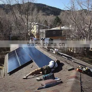 12v dc Home Solar Systems Converter 220v thumbnail-5