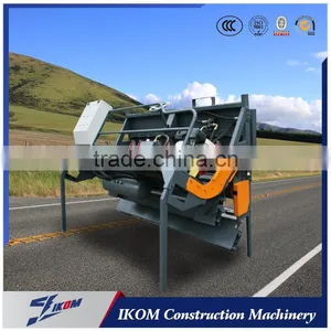 Road Construction Stone Chip Spreader Manufactures thumbnail-1