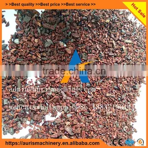 Professional Manufacturer Roasted Cacao Bean Cocoa Bean Peeler Machine thumbnail-6
