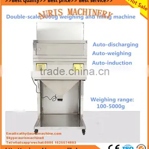Automatic Fire Extinguisher Filling Machine/fire Extinguisher Powder Refill Machine thumbnail-3