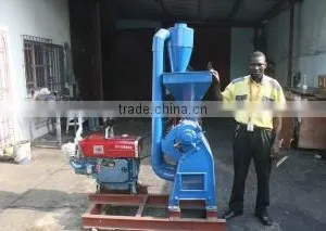 Henan Desen Industrial Co., Ltd. company overview - view 3 thumbnail