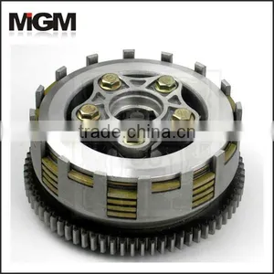 OEM High Quality Motorcycle Clutch CG125/motorcycle for Sale/keeway Parts thumbnail-3