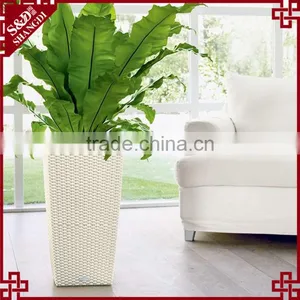 Livingroom Corner Decorative Home Goods Flower Pots thumbnail-3