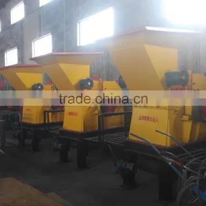 Supply Waste Oil Filter Element Crusher for Recycle Steel and Engine Oil thumbnail-1