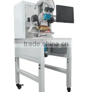 Updated Version High Precision Pulse Heating Acf Bonding Machine Phone for Lcd Flex Cable Repair thumbnail-3