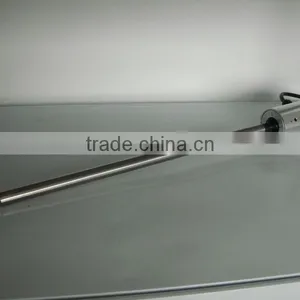 High Power Ultrasonic Homogenizer in Mixing Equipment thumbnail-1