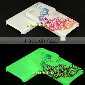 3D Luminous Blank Cell Phone Case for 3d Heat Press Printing thumbnail-3