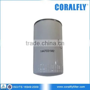 Engine Full-Flow Lube Spin-on Oil Filter 1447031M2 thumbnail-1
