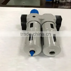 Promotions JULY Supply New Style Pneumatic Two-point F.R.L Combination thumbnail-4