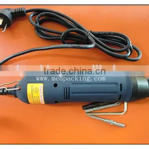 Portable Electric Screw Capping Machine For Plastic Screw Cap thumbnail-3