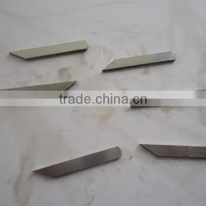 Keestar GK35 Bag Closing Machine Head Spare Parts Knife thumbnail-1