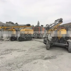 60m Deep G40YF Large-size Engineering Construction Machinery on Sale thumbnail-4
