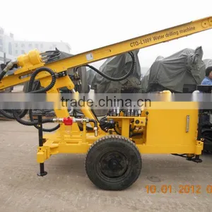 Small Water Well Drilling Rig for Sale thumbnail-1