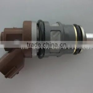 High Impedance 840cc Fuel Injector 1001-87092 for Modified Engine Toyota Supra 1JZGTE 2JZGTE thumbnail-1