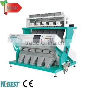 Your Wise Choice CCD Cumin Color Sorter thumbnail-1